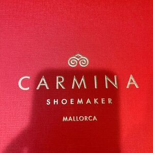 Carmina Chelsea Men’s Boot